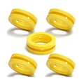 O-ringar Soda Maskin Co2 Cylinder Utbytes Carbonator Packningar 5st, Packningsringar för Ny Soda Maskin-Yvan