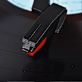 Miniatyrbilde 3 av 5: Diamantstift for platespiller LP Record Player Cartridg Phono Cer.