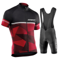 Pikkukuva 4 / 5: Set 2023 GIANT Miesten kesän lyhythihainen MTB-pyöräilypuku Ropa Ciclismo Pyöräily Maillot Pyöräilypuku Photo Color-2 L