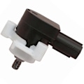 Miniatyrbillede 4 af 5: Gs1f-51-21y Forlygte Niveau Sensor Gs1f-51-22yc Gs1f5122yc Til 2008-2011 6 Gs1f-51-22yc (haoyi