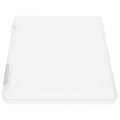 Pikkukuva 2 / 4: Tärkeä Asiakirjakansio Paperitiedostokontti Pinottava Vakaa Koulutarvikkeet 30,50X22,60X2,00CM 1Set