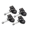 Pikkukuva 1 / 5: 4 kpl/erä 433mhz - 5 6 7 X1 X3 X4 36106798872 36106874830 Tpms Rengaspaineen valvontajärjestelmä