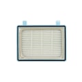 Miniatyrbillede 4 af 5: 5 stk. støvsuger Hepa filter til Fc5832 Fc5835 Fc5836 Fc5982 Fc5988 Fc9350 Fc9351 Fc9352 Fc9353