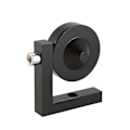 Miniatyrbild 4 av 5: 90 graders mini prisma för totalstationer L-bar GMP104