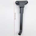 Miniatyrbillede 2 af 5: Forlænget Parkeringsstøtte Fodstøtte til Ninebot Max G30 18,5 cm Længde