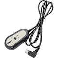 Miniatyrbillede 4 af 5: Elektrisk Stol Recliner Switch - 2 Knapper Elektrisk Recliner Sofa Fjernbetjening Hånd Switch Controller Til De Fleste Elektriske Recliners
