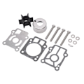 Miniatyrbillede 5 af 5: Vandpumpe Impeller Reparationssæt 361 87322 0 Erstatning for Tohatsu M40C M25C3 M30A3 M30A4 2-takts påhængsmotor