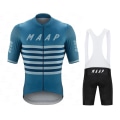 Miniatyrbild 1 av 5: Maap Cykeltröja Set 2023 Cykelkläder för män Sommar Kortärmad MTB Bike Suit Cykel Cykel Kläder Ropa Ciclismo Hombre cycling set 5 M