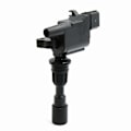 Miniatyrbillede 3 af 5: 2 stk. tændspole til 1998-2004 323F 323S 1.5/1.6L, ZL0118100 ZL01-18-100A