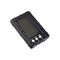Miniatyrbillede 1 af 5: LCD Skærm Display Batteritester Elektrisk Tilbehør - Polymer Batteri Aflader Måler 3-i-1 Bat