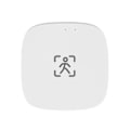 Miniatyrbillede 1 af 5: Wifi Human Presence Motion Sensor Med Luminans/afstand Detektion 5/110/220v Tuya Smart Life Home