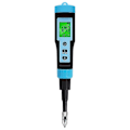 Miniatyrbillede 4 af 5: Fødevare PH Måler 0.00-14.00PH Høj Nøjagtighed Temp PH Tester Sensor Syreanalyse til Kød Konservering Ch