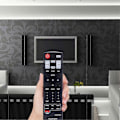 Miniatyrbild 4 av 5: Fjärrkontroll Akb73575401 för Lg Sound Bar Nb2430A Nb4540 Nb5540A Nb5541