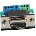 Pikkukuva 4 / 5: Usb - Rs485 Rs422 Sarjamuunninadapterikaapeli Siru Windows 10 8 7, Xp Ja (haoyi