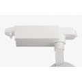 Miniatyrbild 2 av 5: LED-skenspotlight 10w 20w 30w 40w 50w cob display fönsterskenspotlight 10W