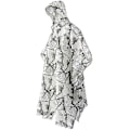 Miniatyrbillede 2 af 5: 3 i 1 Vandtæt Camo Sne-Hættejakke + Sne Camo Leggings Gaiters til Ski