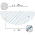 Miniatyrbilde 2 av 5: 40 stk. Erstatningsmoppeputer for Deebot Ozmo T9-serien T8-serien T8 T8 Max N8 robotstøvsuger
