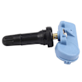 Miniatyrbillede 2 af 5: Tpms til Opel Mokka Dæktrykssensor Monitor 22853740 13581561 20922901