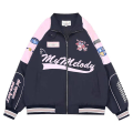 Pikkukuva 1 / 5: CASUAL Kuromi Jacket l 50-55kg