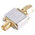 Pikkukuva 2 / 5: 868mhz 4mhz 1db Kaistanleveys Saw Bandpass Fbp-868s Suodatin Lora Lorawan Helium Verkoille Sma-m Sma-f