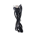 Miniatyrbillede 3 af 5: USB-kabel IFC-400PCU til Canon kameraer & videokameraer Powershot videointerface
