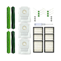 Miniatyrbilde 1 av 5: Kompatibel for I7+ J7 Plus J7+ I3 Plus I3+ I4 I4+ I6 I6+ I8 I8+ E5 E6 E7