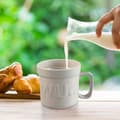 Mugg för fars dag, mugg för par, exklusiv och fotogenisk skönhetsmugg.