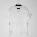 Miniatyrbilde 2 av 5: Retro Legend 98-99 Manchester United bortetrøye Short Cantona NO.7 XL