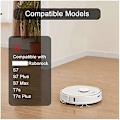 Miniatyrbilde 5 av 5: 20 stk. engangs moppeputer for S7 S7Plus S7Max T7S T7S Plus robotstøvsuger, reservedeler
