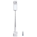 Miniatyrbillede 1 af 5: Selfie Stick Fyldlys Live Box Selfie Stick 7 Lyseffekt 130CM Stræklængde til YouTuber Vide
