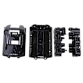 Miniatyrbild 4 av 5: BL1830 Ersättnings LXT Litiumjon Cellskyddskort för Makita-18V Sladdlösa Verktygsbatterier med LED-indikator