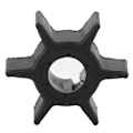 Miniatyrbilde 1 av 5: Utenbordsmotor Vannpumpe Impeller 6 Blader Passer for Honda 35/40/45/50 HK 19210-ZV5-003