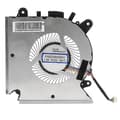 CPU-kylfläkt kompatibel med Gf63 Ms-16r1 Ms-16r2 Pabd08008sh N413 E322500300a