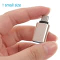 Miniatyrbilde 2 av 4: 3 stk. Holdbare adaptere Usb3.0 til Type C-kontakter Usb3.0 til Type C-adaptere