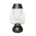 Miniatyrbilde 1 av 5: Dimbar Nattlampe 3 Fargetemperaturer Flimmerfri Myk Belysning Berøringskontroll Moderne Trådløs Bordlampe Borddekorasjon