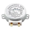 Miniatyrbillede 1 af 2: Mikrobølgeovn Bakke Motor Mds-4a Til Midea Mikrobølgeovn Motor Dele-KJ
