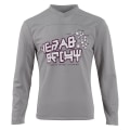 Miniatyrbild 1 av 5: Cosdaddy High Quality Guardians Galaxy T-shirts Kostym Peter Jason Långärmad T-shirt Vuxna män S
