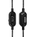 Miniatyrbillede 2 af 3: Udskiftningslydkabel til Logitech Gpro X G233 G433