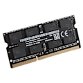 Miniatyrbillede 3 af 5: 8GB DDR3 Laptop Ram Hukommelse 1600Mhz PC3-12800 204 Pins 1.5V SODIMM til Laptop Hukommelse Ram