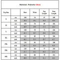 Pikkukuva 2 / 2: Jouluperheen yhteensopivuus Print Kotivaatteet Set Men S