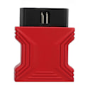 Miniatyrbillede 1 af 5: OBD2 16-polet Adapter Stikkontakt Udskiftning til X100 PRO X100 PRO2 X100 PAD X100 PAD2 EZ400 PRO EZ500 EZ300 PRO
