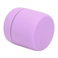 Miniatyrbild 3 av 5: Bluetooth 5.0 Mini Högtalare Klar Stereo Rik Bas Bärbar Trådlös Högtalare för Utomhusbruk Lila