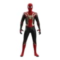 Spiderman Cosplay Bodysuit Spiderman No Way Home Jumpsuit Kostym 100cm