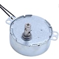 Miniatyrbillede 2 af 3: AC 220/240V 30 omdr./min. 4W CCW/CW Tovejs Kontrolleret Synkronmotor (Haoyi)