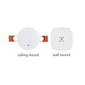 Miniatyrbillede 5 af 5: Wifi Human Presence Motion Sensor Med Luminans/afstand Detektion 5/110/220v Tuya Smart Life Home