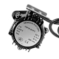 Pikkukuva 4 / 5: 2w Dun Motors Vedenpumppu Ysp2p Jdvf2 Ysp2pjdvf2 Tulo 220v Jääkoneelle