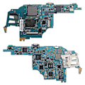 Miniatyrbild 4 av 5: för PSP2000 Spelkonsol Moderkortsbyte Huvudkort Reparation