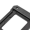 Miniatyrbilde 5 av 5: For LGA 1700 Retrofit Kit 13. GEN CPU Bøyingskorrigeringsramme Spennbeskytter