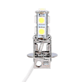 Miniatyrbild 3 av 4: LED-lampor, 3W LED-lampor ersätter 30W halogenlampor