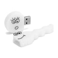 Pikkukuva 3 / 5: Sarjakuva USB-muistitikku 2.0 Pendrive Malli Datan Tallennus Muistitikku U Levy Lisävaruste 16GB-YM